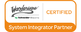 Wonderware System Integrator Partner